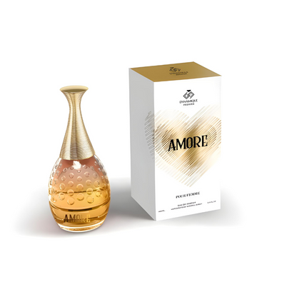 Combinații de parfumuri pentru femei | Atracție | 100ml