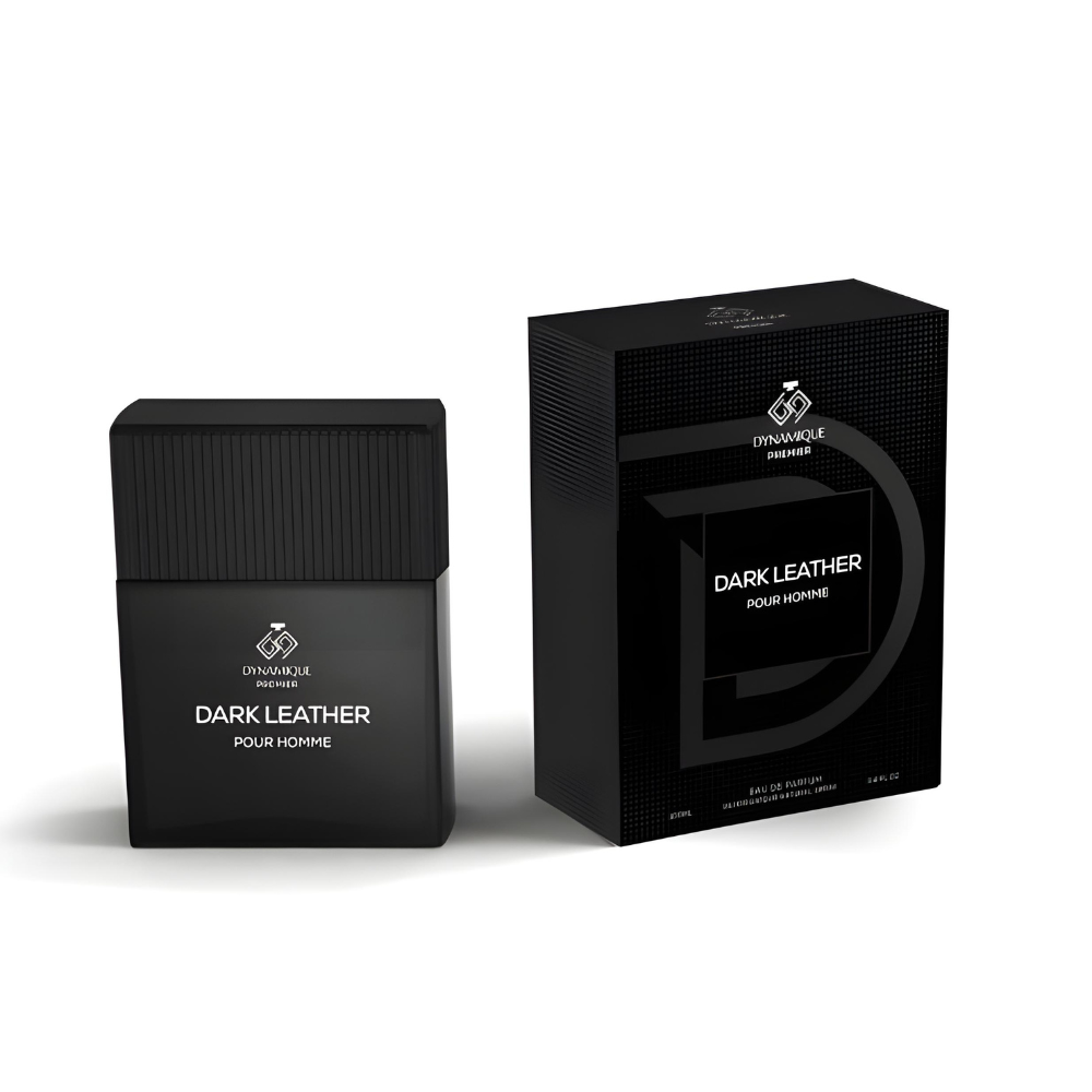 Parfum pentru bărbați | Dark Leather 100ml