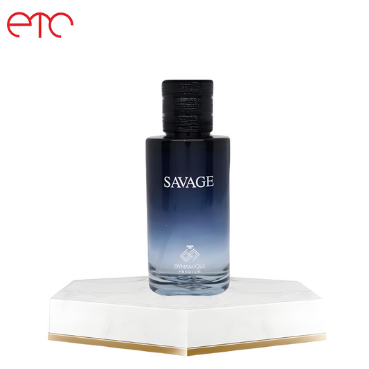 Parfum pentru bărbați | Savage 100ml