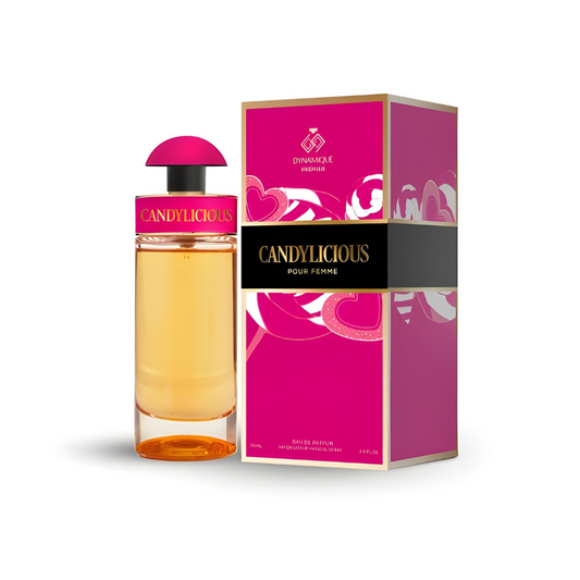 Parfum pentru femei | Candylicious 100ml